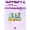 Matematika pro 4. ročník základní školy Pracovní sešit 2 - L. Eiblová, Jiří Melichar