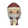 Funko POP! Harry Potter Holiday Albus Dumbledore 9 cm