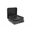 Plynový varič Cadac 1 COOK TURBO FFD s grilovacou doskou - 50 mbar