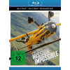 Mission: Impossible 8 - The Final Reckoning (Blu-ray)