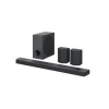 LG LG S95QR Soundbar s bezdrátovým subwooferem