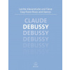 Jednoduché klavírne skladby a tanca - Claude Debussy