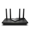 TP-LINK TP-Link Archer AX55 bezdrôtový smerovač Gigabit Ethernet Dvojpásmový (2,4 ghz/5 ghz) Čierna (Archer AX55)