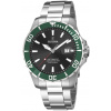 Klasické pánske hodinky FESTINA 20531/2 AUTOMATIC