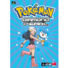 Pokémon Diamond and Pearl - DVD 6.-10. díl