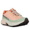 Merrell J068168 Agility Peak 5 W - peach/spray 36