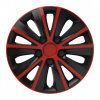 Versaco Rapide red black 16