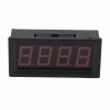 4 DIGITÁLNY LED DISPLEJ RS485 MODBUS RTUDC