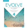 Evolve Level 4 Full Contact with DVD
