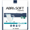 Abri Soft Superdry Inkontinenční podložky s lepítky 75x90 cm 30 ks