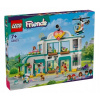 LEGO Friends Nemocnica v meste Heartlake 42621