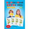 Vyjmenovaná slova hrou 7x kvarteto a další hry - Kamila Balharová