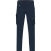 James & Nicholson Kalhoty JN 1858 Slim Line do pasu COT021858003o1-navy Navy 56