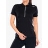 Dámske cyklistické tričko CMP Thrive T-Shirt Bike - nero