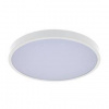LED stropné svietidlo Rabalux ALENZO 12W, 790 lm (71425) biele