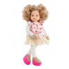 Paola Reina Látková Carla Mi Primera Amiga 34 cm