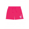 Dievčenské šortky - WINKIKI WKG 11046, ružová Farba: Ružová, Veľkosť: 110