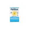 Optibac Babies & Children (Probiotika pro miminka a děti) 10 x 1,5g sáček