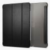 Spigen Smart Fold Black iPad Pro 11 2024 ACS07025