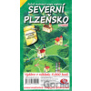 Severní Plzeňsko - Malované Mapy