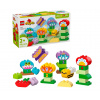 LEGO LEGO® DUPLO® 10444 Kreatívna záhrada a kvety
