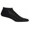 Icebreaker W Hike_Cool-Lite Low Cut JET HTHR