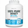 BioTech USA 100% Pure Whey 2270 g