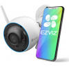 IP kamera Ezviz H3 3K (5 MP)