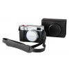SmallRig Camera Leather Case Kit for FUJIFILM X100VI Black 5622