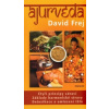 Ájurvéda - Frej David