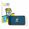2x BROTECT Entspiegelungs-Folie pro Amazon Echo Show 5 (2. Gen.) (2x Matná - Antireflexní ochranná fólie BROTECT pro Amazon Echo Show 5 (2. Gen.))