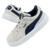 Puma Suede Jr 369684 02 sneakers (103496) Black 20