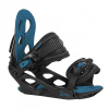 Gravity G1 JR - Black/Blue M - junior size