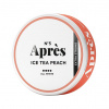 Après - nikotinové sáčky - Ice Tea Peach Extra Strong - 15mg /g