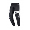 Nohavice KENNY Track Dirt 26 Black - 36