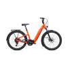SPECIALIZED Turbo Como 4.0 Oranžová, Mestský elektrobicykel Veľkosť rámu: L Cestný elektrický bicykel