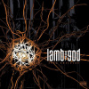 Lamb Of God - Into Oblivion (Tour Edition) (Neon Orange-Black Splattered) LP