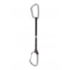 Expreska Climbing Technology Lime Set M-UL 22 cm - silver