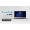 i-tec Thunderbolt 5 Quattro Display Docking Station, Power Delivery 140W
