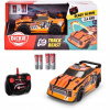 Dickie Toys RC Track Beast - auto na diaľkové ovládanie + batérie