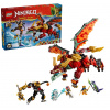 LEGO LEGO® NINJAGO® 71868 Wyldfyre a transformačný dračí oblek