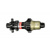 Novatec D412SB-X12-A4A-XDR zadný náboj, 6-dier, 28 dier, 12x142 mm, Sram XDR, OEM