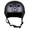 PRILBA PRO-TEC PRIME CERTIFIED MATTE BLACK Veľkosť prilby: XS/S