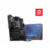 MSI MB Sc AM5 MPG X670E CARBON WIFI, AMD X670, 4xDDR5, 1xDP, 1xHDMI, WI-FI MPG X670E CARBON WIFI