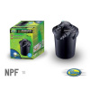 Aquanova NPF 10 + 7W UV