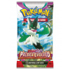 Pokémon Paldea Evolved Booster Pack