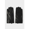 RUKAVICE HACKETT LONDON COMMUTER TOUCH GLOVE BLACK