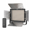 Yongnuo Studiová LED lampa YN320 5500K