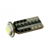 LED autožiarovka HL 360, CAN BUS, T10, 2ks