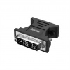 HAMA 200340 redukcia DVI na VGA zásuvku